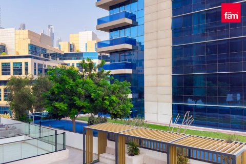Apartamento en Business Bay, Dubai, 2 dormitorios, 135.7 m², № 55898 - foto 23