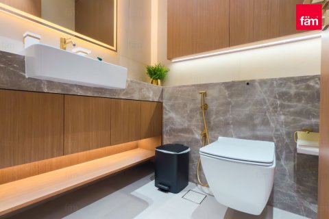 Apartamento en Business Bay, Dubai, 2 dormitorios, 135.7 m², № 55898 - foto 17