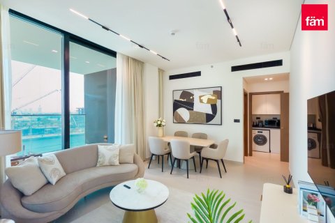 Apartamento en Business Bay, Dubai, 2 dormitorios, 135.7 m², № 55898 - foto 1