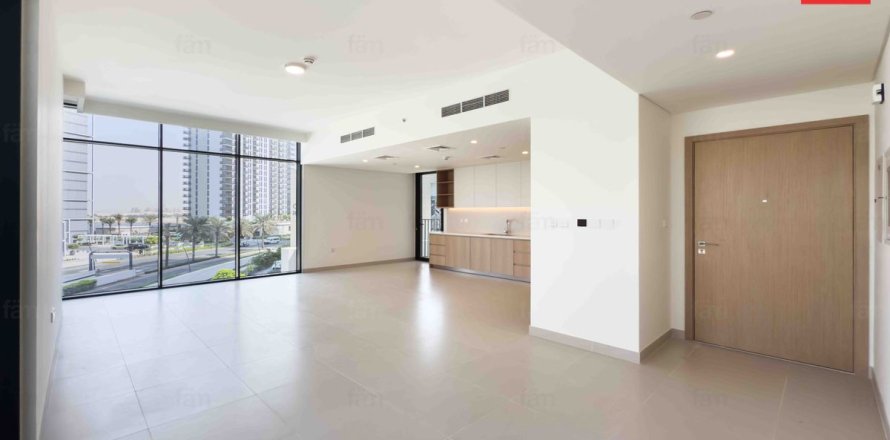 Apartamento en Dubai, 3 dormitorios, 150.5 m², № 55887