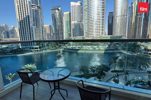 Apartamento en Dubai, 1 dormitorio, 73 m², № 55889 - foto 1