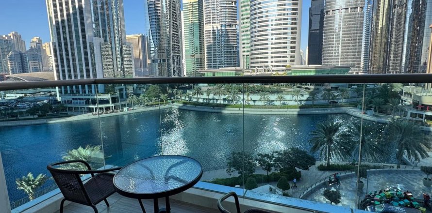 Apartamento en Dubai, 1 dormitorio, 73 m², № 55889