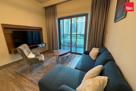 Apartamento en Dubai, 1 dormitorio, 73 m², № 55889 - foto 2