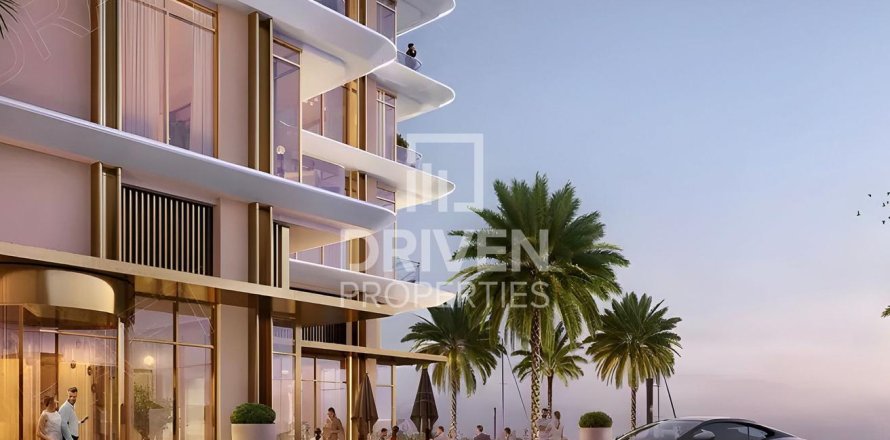 Apartment in Mina Rashid, Dubai 1 bedroom, 71.44 sq.m. № 140709