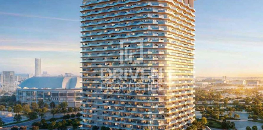 Apartamento en Dubai Sports City, Dubai, 2 dormitorios, 107.95 m², № 140708