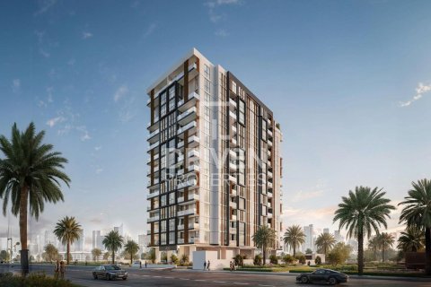 شقة في Dubai Residence Complex, دبي 3 غرف نوم, 119.66 م² رقم 140704