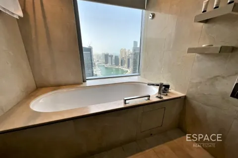 Apartamento en Dubai Marina, Dubai, 1 dormitorio, 81 m², № 61542 - foto 6