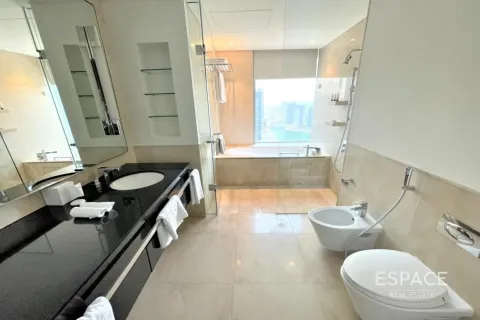 Apartamento en Dubai Marina, Dubai, 1 dormitorio, 81 m², № 61542 - foto 5