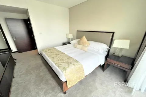 Apartamento en Dubai Marina, Dubai, 1 dormitorio, 81 m², № 61542 - foto 3