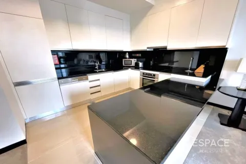 Apartamento en Dubai Marina, Dubai, 1 dormitorio, 81 m², № 61542 - foto 7