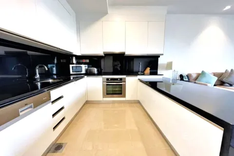 Apartamento en Dubai Marina, Dubai, 1 dormitorio, 81 m², № 61542 - foto 8