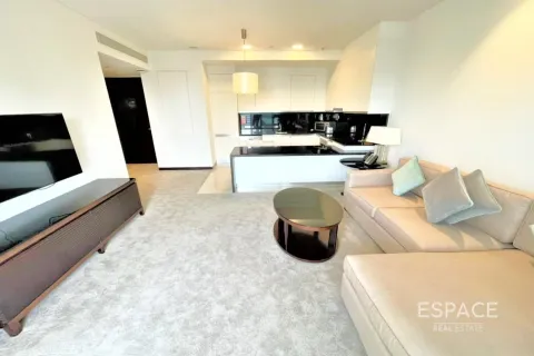 Apartamento en Dubai Marina, Dubai, 1 dormitorio, 81 m², № 61542 - foto 9