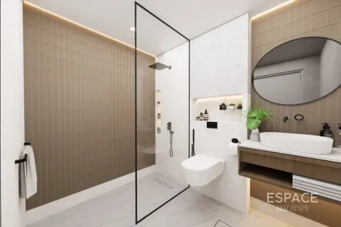 Apartamento en Marina Quay West, Dubai Marina, Dubai, 3 dormitorios, 236 m², № 61519 - foto 4