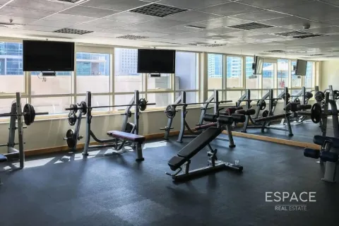 Apartamento en Marina Quay West, Dubai Marina, Dubai, 3 dormitorios, 236 m², № 61519 - foto 8