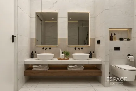 Apartamento en Marina Quay West, Dubai Marina, Dubai, 3 dormitorios, 236 m², № 61519 - foto 5