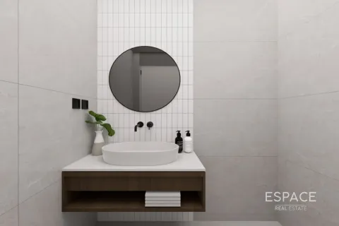 Apartamento en Marina Quay West, Dubai Marina, Dubai, 3 dormitorios, 236 m², № 61519 - foto 6