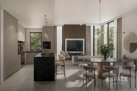 Apartamento en Dubai Land, Dubai, 2 dormitorios, 135 m², № 61521 - foto 12