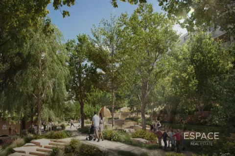 Apartamento en Dubai Land, Dubai, 2 dormitorios, 135 m², № 61521 - foto 11