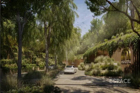 Apartamento en Dubai Land, Dubai, 2 dormitorios, 135 m², № 61521 - foto 6