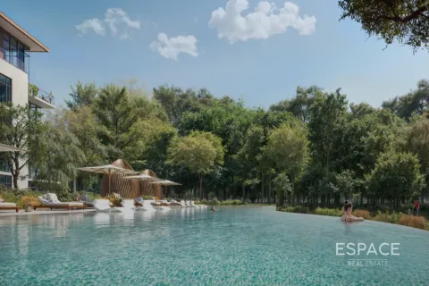 Apartamento en Dubai Land, Dubai, 2 dormitorios, 135 m², № 61521 - foto 3