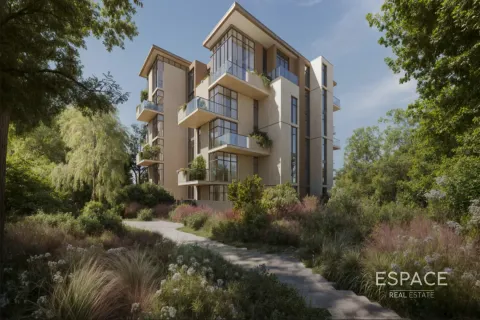 Apartamento en Dubai Land, Dubai, 2 dormitorios, 135 m², № 61521 - foto 4