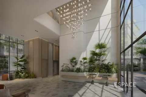 Apartamento en Dubai Land, Dubai, 2 dormitorios, 135 m², № 61521 - foto 7