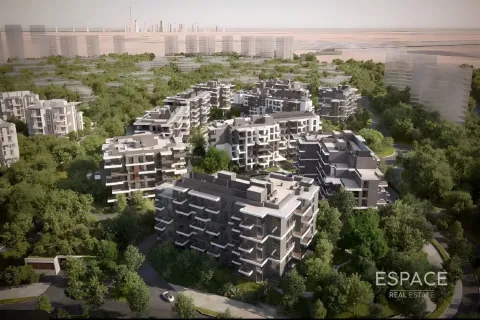 Apartamento en Dubai Land, Dubai, 2 dormitorios, 135 m², № 61521 - foto 1