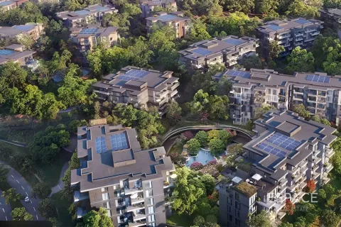 Apartamento en Dubai Land, Dubai, 2 dormitorios, 135 m², № 61521 - foto 14