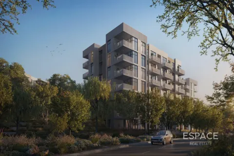 Apartamento en Dubai Land, Dubai, 2 dormitorios, 135 m², № 61521 - foto 8