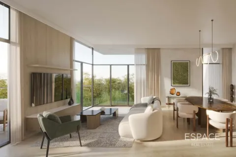 Apartamento en Dubai Land, Dubai, 2 dormitorios, 135 m², № 61521 - foto 5