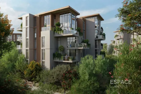 Apartamento en Dubai Land, Dubai, 2 dormitorios, 135 m², № 61521 - foto 10