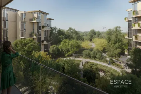 Apartamento en Dubai Land, Dubai, 2 dormitorios, 135 m², № 61521 - foto 2