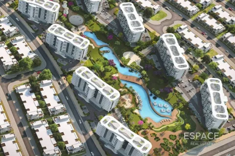 Apartamento en Damac Lagoons, Dubai, 2 dormitorios, 106 m², № 61520 - foto 6