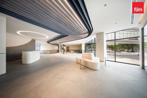 Bureau à Dubai, 80 m², № 115313 - photo 9
