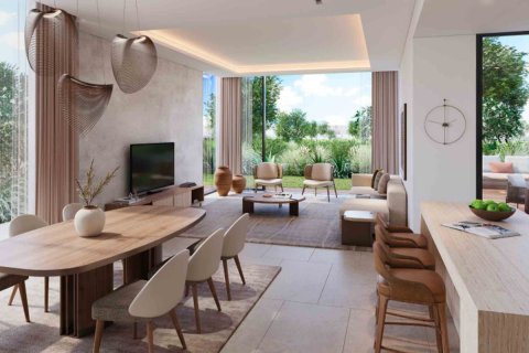 Villa in Dubai 4 bedrooms, 398.9 sq.m. № 115308 - photo 2