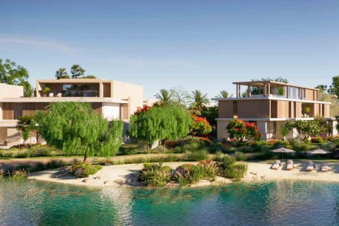 Villa in Dubai 4 bedrooms, 398.9 sq.m. № 115308 - photo 9