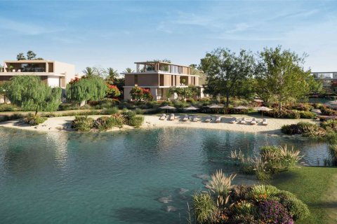 Villa in Dubai 4 bedrooms, 398.9 sq.m. № 115308 - photo 8