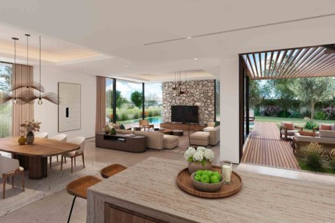 Villa in Dubai 4 bedrooms, 398.9 sq.m. № 115308 - photo 4