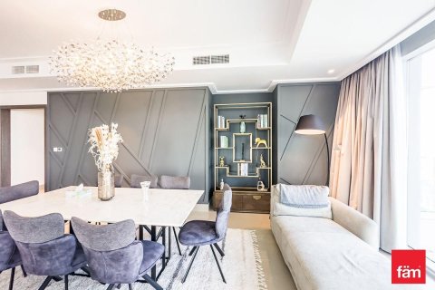 Penthouse in Downtown Dubai (Downtown Burj Dubai), Dubai 4 bedrooms, 279.8 sq.m. № 115310 - photo 4