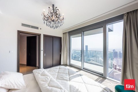 Penthouse in Downtown Dubai (Downtown Burj Dubai), Dubai 4 bedrooms, 279.8 sq.m. № 115310 - photo 11