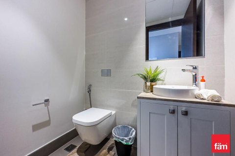 Penthouse in Downtown Dubai (Downtown Burj Dubai), Dubai 4 bedrooms, 279.8 sq.m. № 115310 - photo 20
