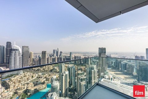 Penthouse in Downtown Dubai (Downtown Burj Dubai), Dubai 4 bedrooms, 279.8 sq.m. № 115310 - photo 8