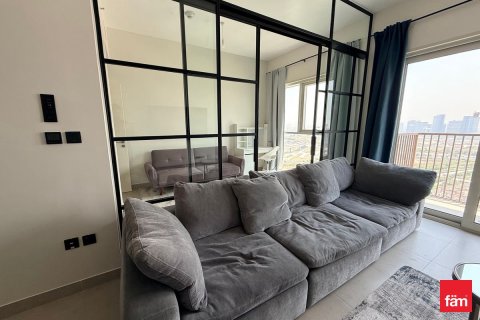 شقة في دبي هيلز استيت, دبي 2 غرف نوم, 68.3 م² رقم 115311 - صورة 2