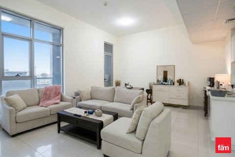 Квартира в Дубай Марине, Дубай, 3 спальни, 129.5м², № 115314