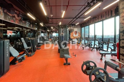 شقة في أبراج بحيرة جميرا, دبي 1غرف نوم, 70 م² رقم 133244 - صورة 2