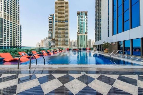 شقة في أبراج بحيرة جميرا, دبي 1غرف نوم, 70 م² رقم 133244 - صورة 3