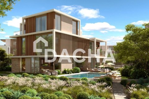 Villa à Dubai Land, Dubai, 4 chambres, 463 m², № 133238