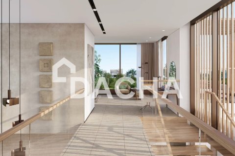Villa à Dubai Land, Dubai, 4 chambres, 463 m², № 133238 - photo 5