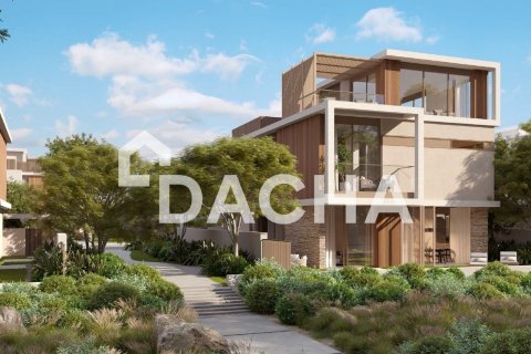 Villa à Dubai Land, Dubai, 4 chambres, 463 m², № 133238 - photo 6