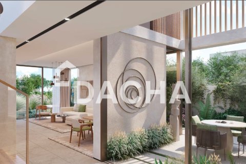 Villa à Dubai Land, Dubai, 4 chambres, 463 m², № 133238 - photo 9